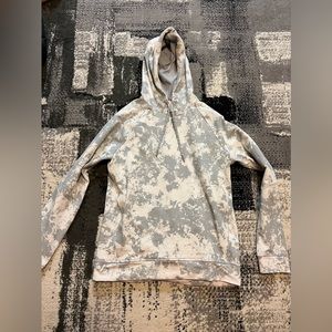 Lululemon city sweat hoodie sweatshirt